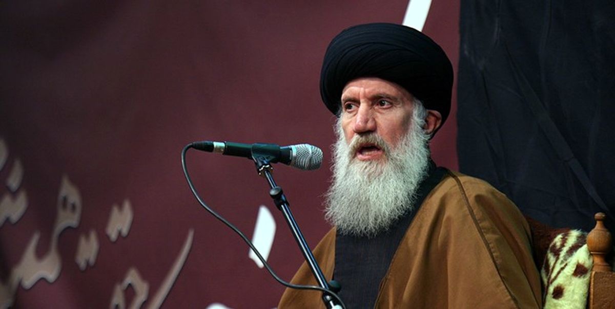 حال عمومی استاد فاطمی‌نیا مساعد نیست / مردم دعا کنند