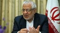 بادامچیان: هیچ یک از کاندیداهای مورد نظر حزب موتلفه کناره‌گیری نمی‌کنند

