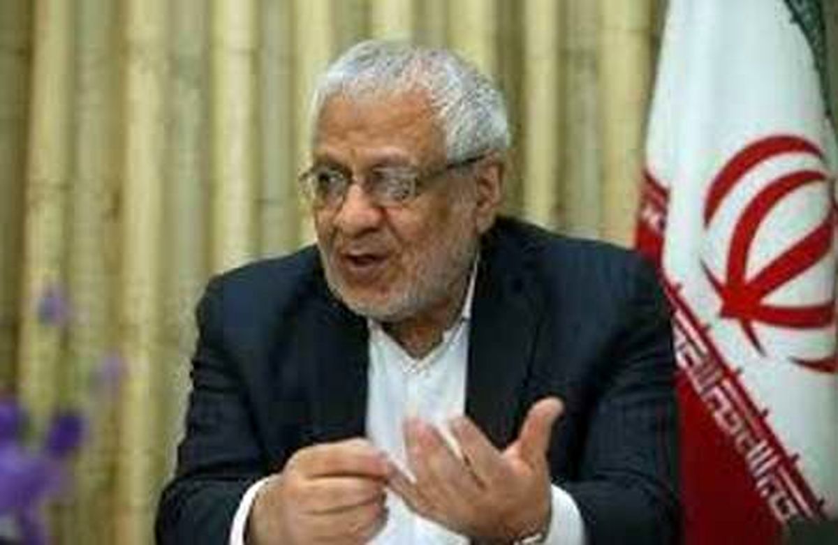 بادامچیان:شیوه دولت یازدهم در مقابله با آمریکا، منحصر به فرد است