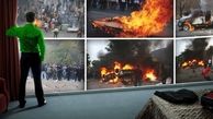 عوامل فتنه 88 بايد هزينه شورش عليه نظام را پرداخت كنند/ توبه از جنبشي كه به شورش تبديل شد