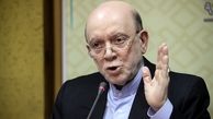 حبیبی: آقای روحانی باید با اختیار کامل اعضای کابینه را انتخاب کند