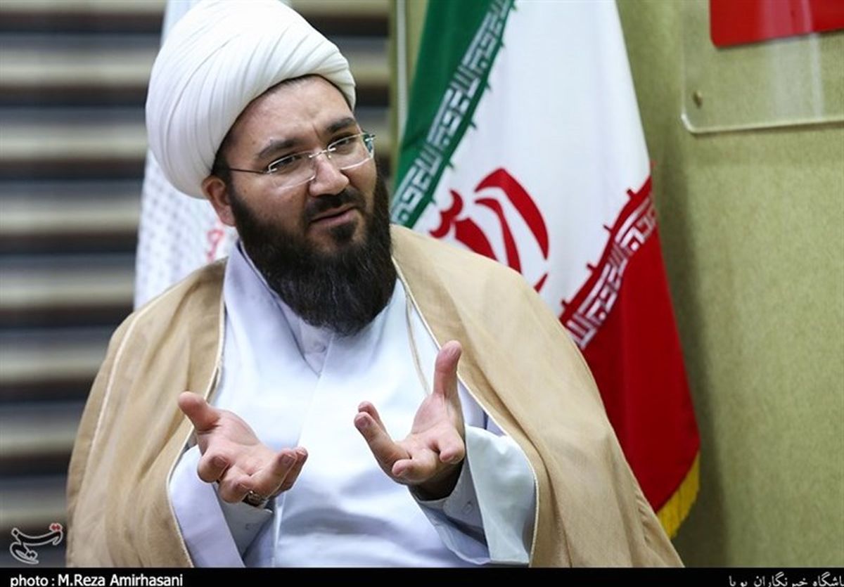  لزوم بهره روحانیون از سیره پیامبر(ص) 