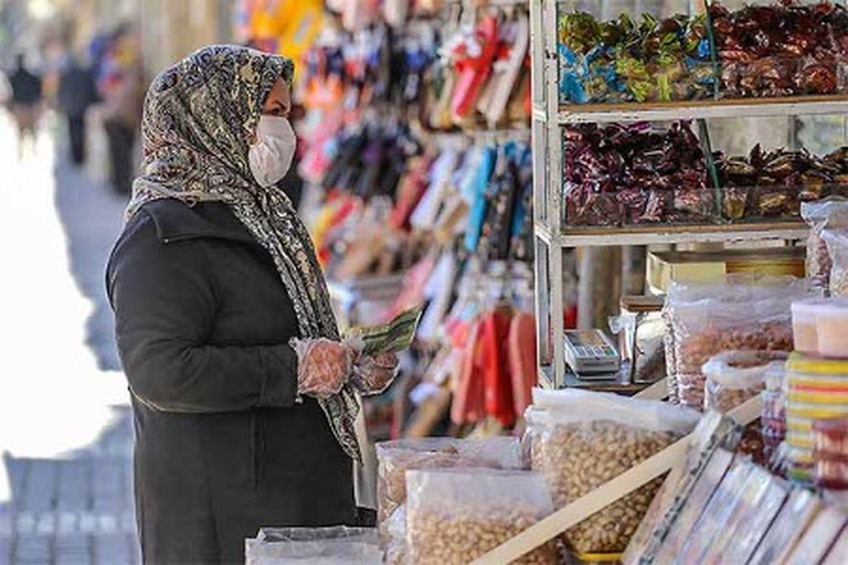 چطور در زمان خرید مراقب باشیم تا کرونا نگیریم