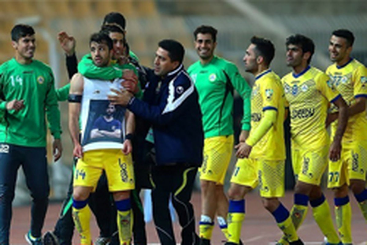 پشت پرده تلاش برای انحلال نفت و بازگشت ملوان 