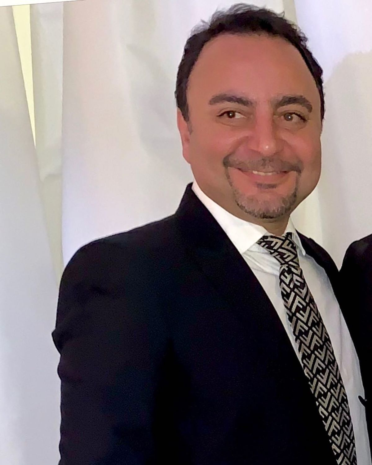 پیام صالحی خودی نشان داد!