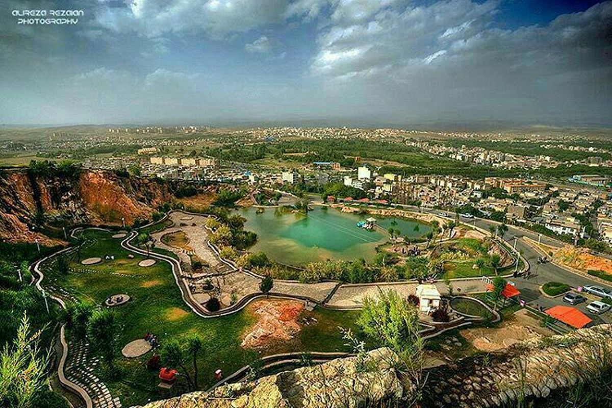 پاریس کوچولوی ایران کجاست؟