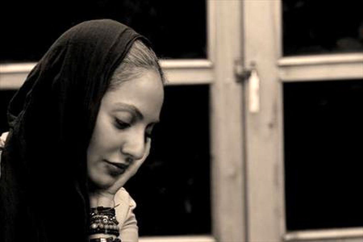 خاطره مهنازافشارازتماشاگری که پشت سرش حرف بدی زد!