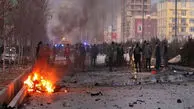 انفجار کاظمین در مسیر زائران ایرانی نبوده است