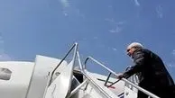 «ظریف»راهی پاکستان شد
