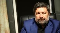 از نماینده سراوان خواستم فردا از کارمند گمرک عذرخواهی کند