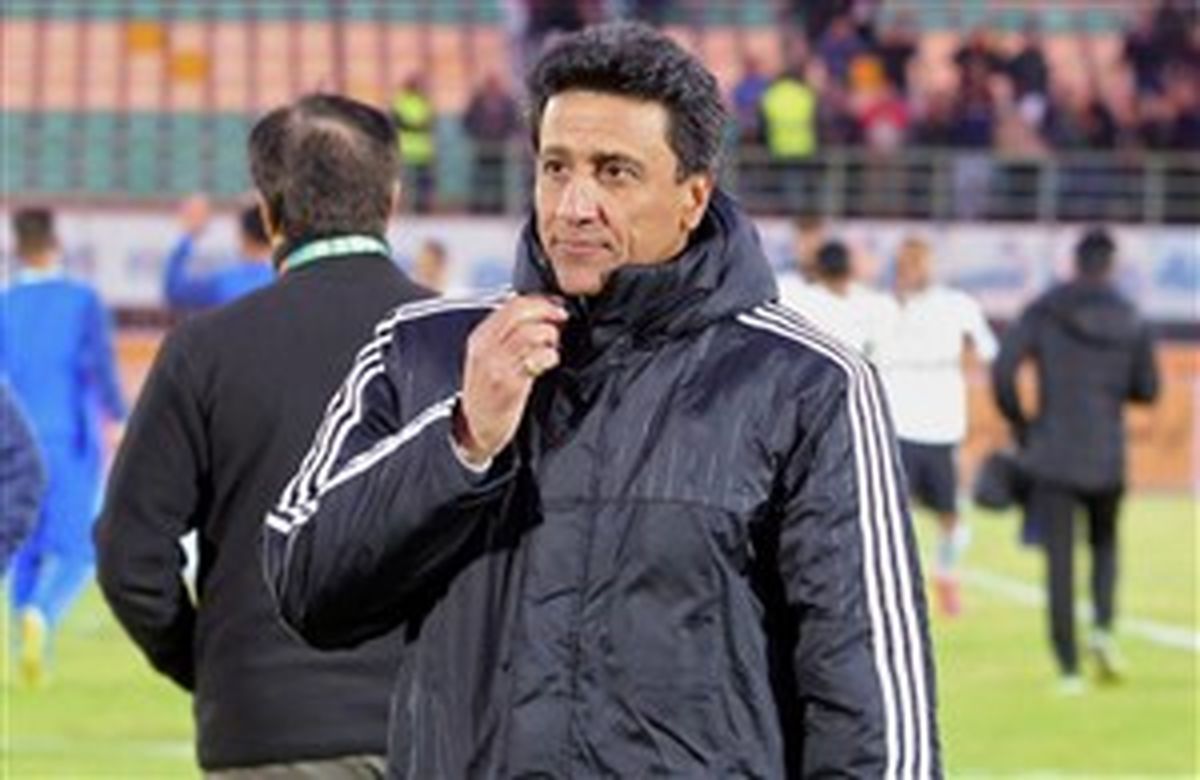 درگیری لفظی مرفاوی و منصوریان!