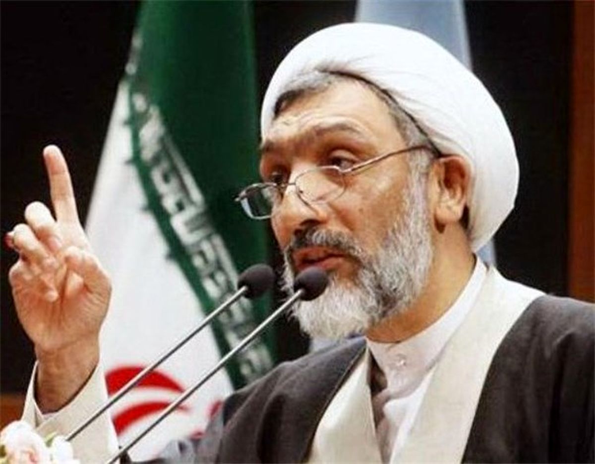 دستگاه قضا پیگیر پرونده بوستان کوهسار