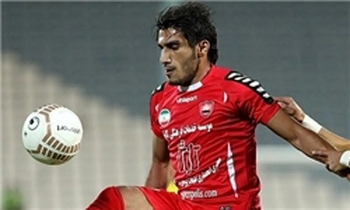 تکذیب حضور کاظمی در پرسپولیس