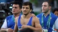اینستاگرام :آقای فردوسی‌پور پا روی دُم شیر گذاشتی +عکس