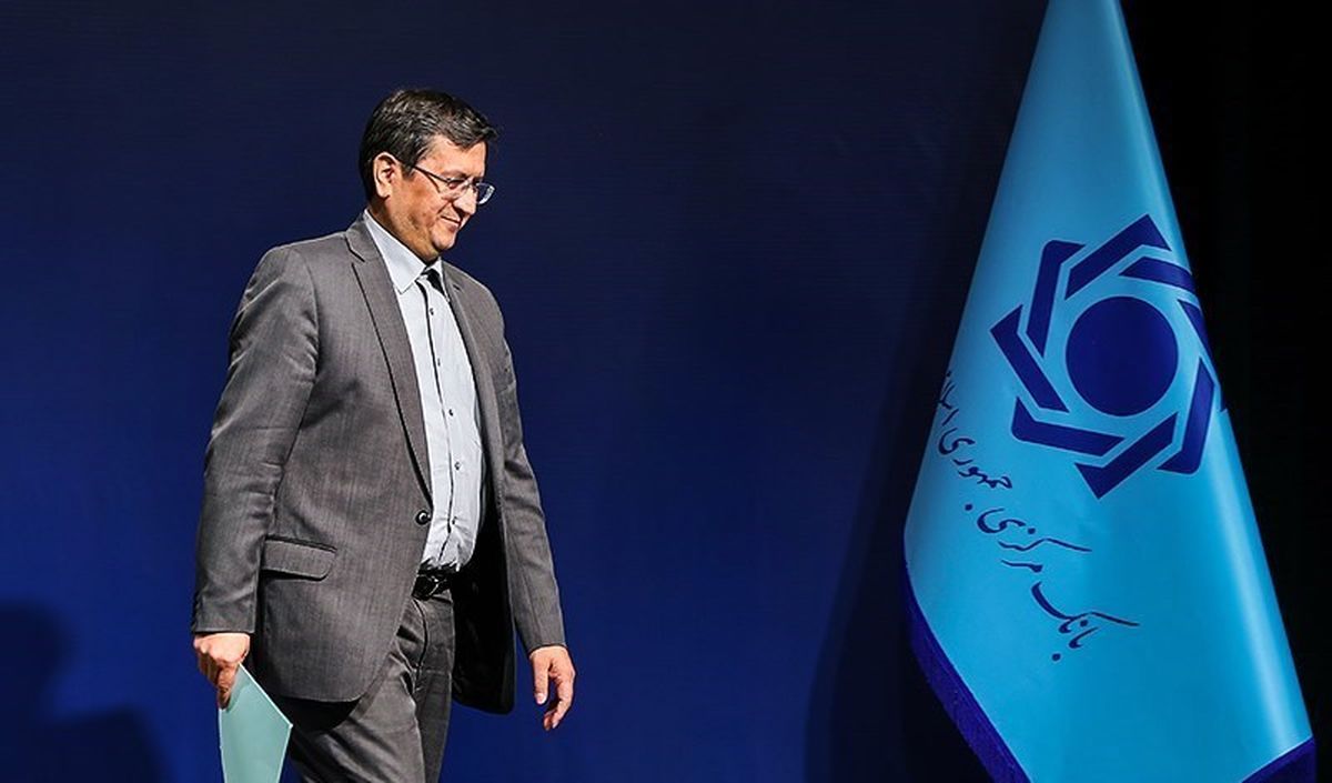 بررسی برنامه‌های "همتی" درباره بازار ارز و سکه در مجلس