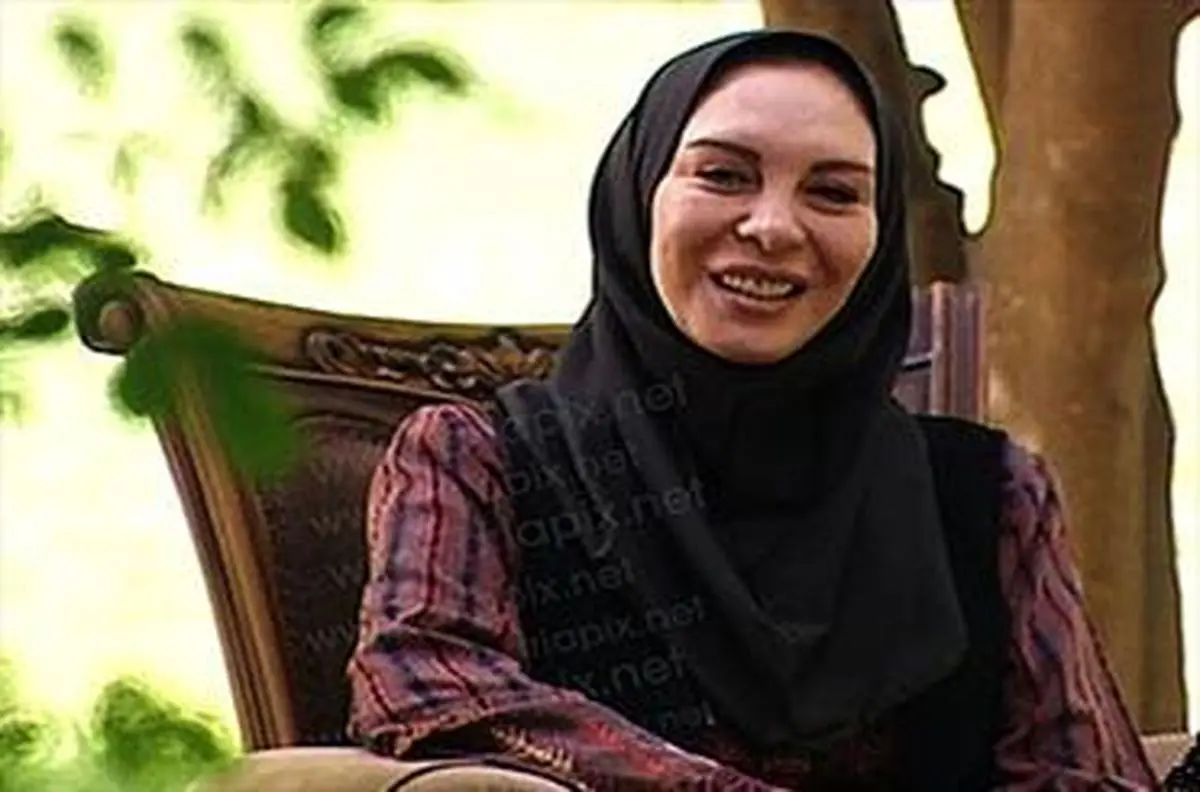 من از سوی نهاد ریاست‌جمهوری کاندیدا شدم