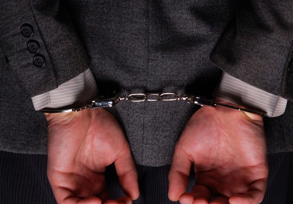  متهم قتل پسر جوان در کنار هتل اوین بازداشت شد 