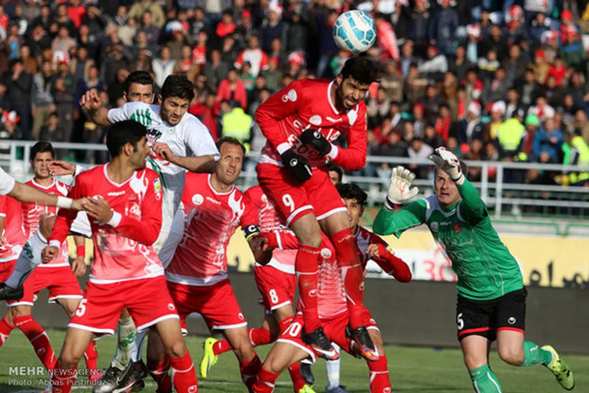 چالش بزرگ‌ترِ پرسپولیس بودن و مشکلات برانکو