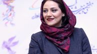 «شبنم مقدمی»، مثل همیشه سنگین و رنگین/عکس 