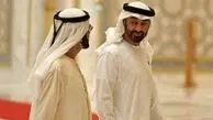 امارات به دنبال تسلیم کردن عمان است
