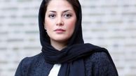 عکس جالبی از کودکی طناز طباطبایی