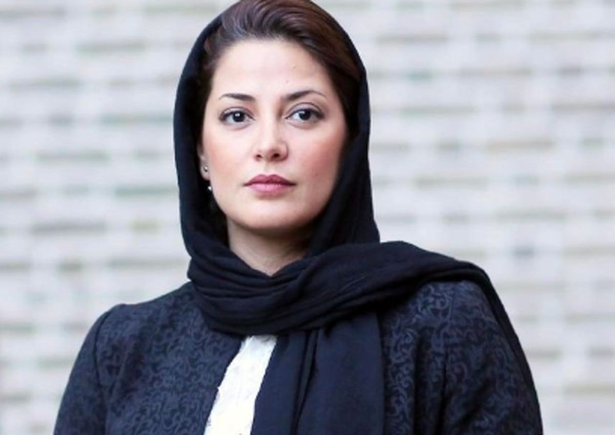  عکس جالبی از کودکی طناز طباطبایی