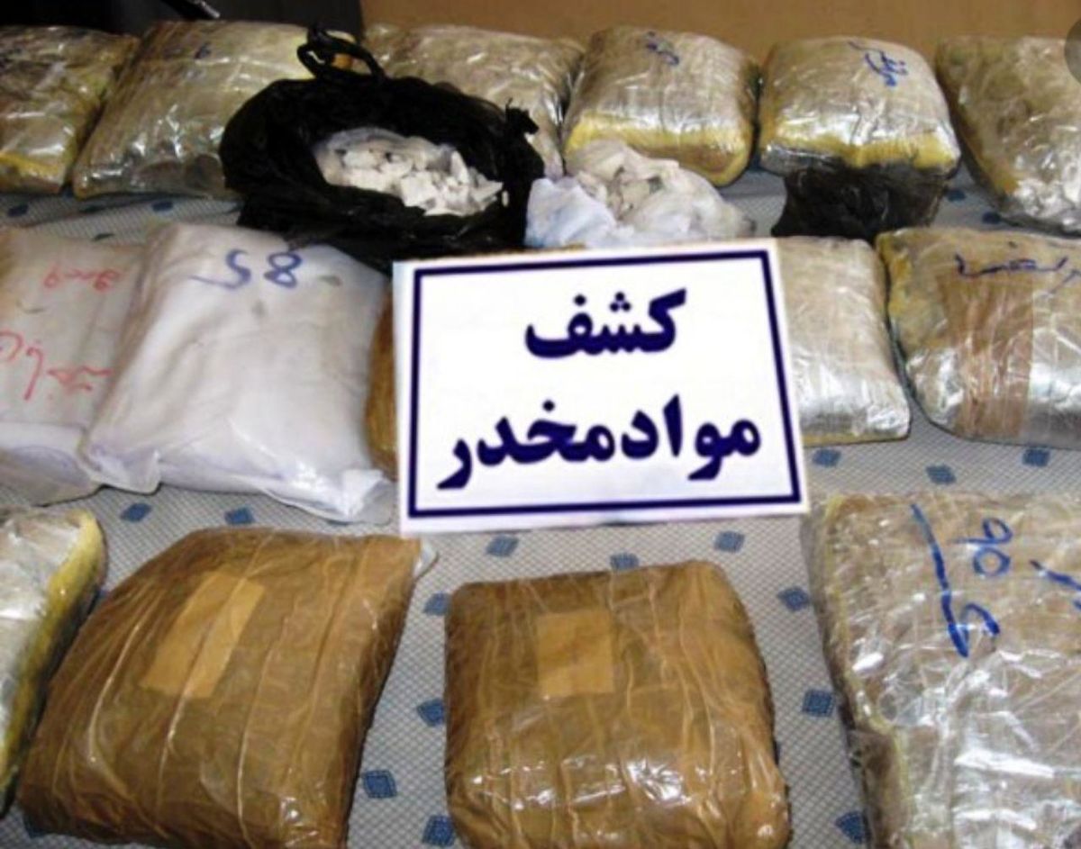 باند توزیع کالای قاچاق در پایتخت منهدم شد