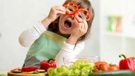 راه های تقویت حافظه کودکان