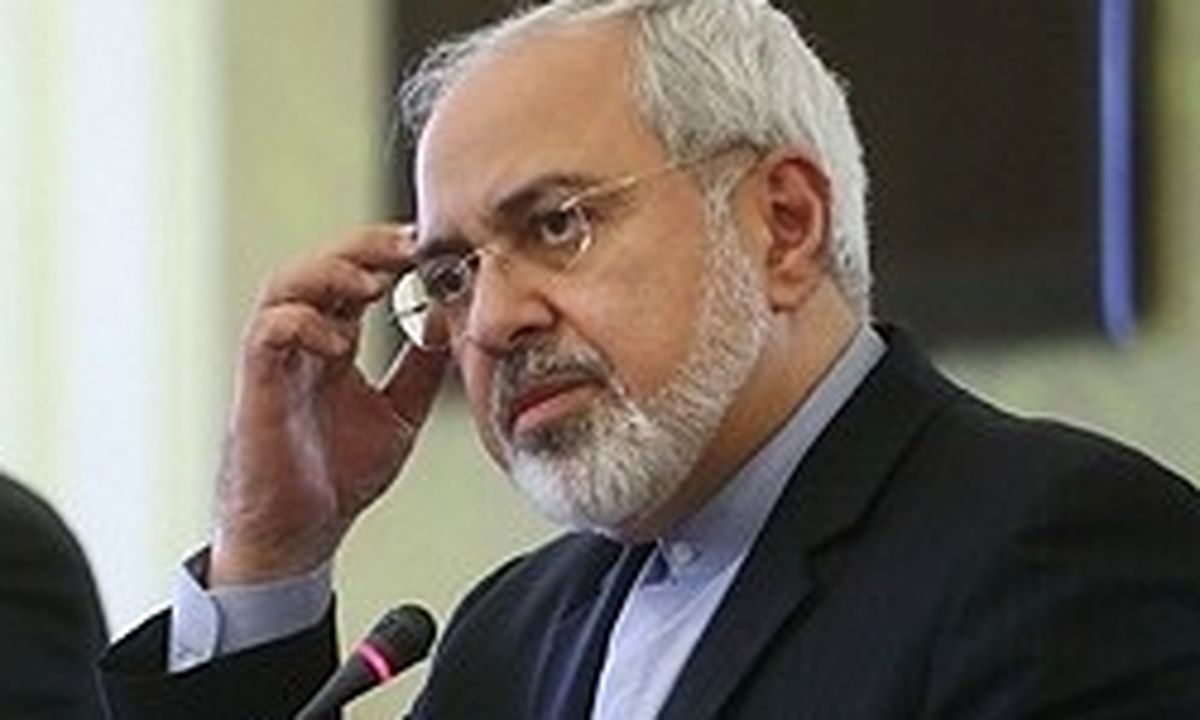 انتخاب ظریف توصیه شخص خاصی بود؟