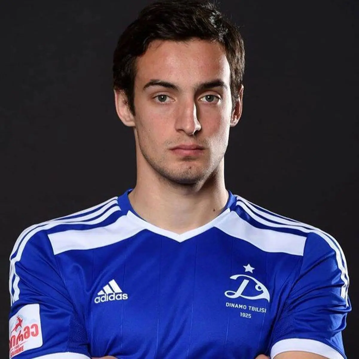 گل جورجی گولسیانی به پرسپولیس + فیلم 