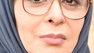 تیپ انقلابی افسانه بایگانی + عکس
