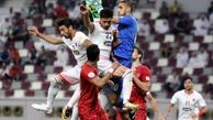 پرسپولیس ورژن آسیا؛ مثل دستگاه پرس!