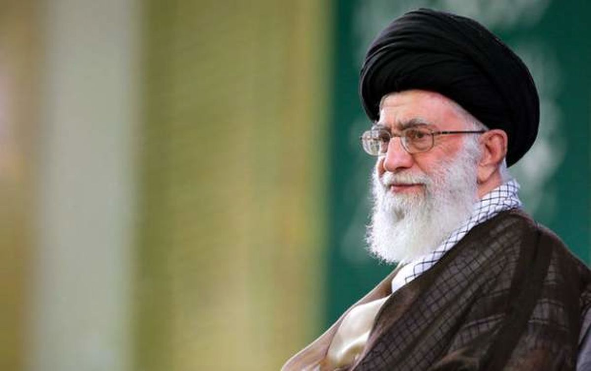 دلیل حمایت رهبر انقلاب از روحانی