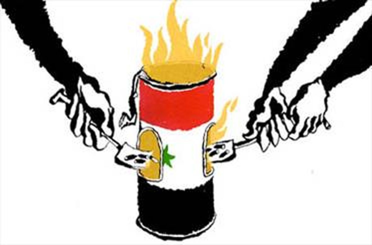 بیش از ۵۰ تروریست آلمانی در سوریه حضور دارند