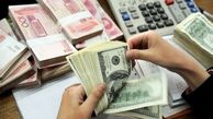 افت شدید قیمت‌ طلا و ارز؛ دلار 1400 تومان نشست