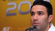 باشگاه استقلال از جدایی نکونام استقبال کرد!