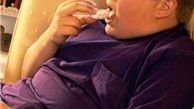بیش از 4 میلیون کودک انگلیسی چاق هستند