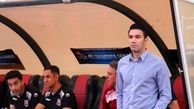 نکونام سرمربی پیکان شد