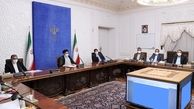 رئیس جمهور : ارز لازم به کالا‌های اساسی اختصاص یابد