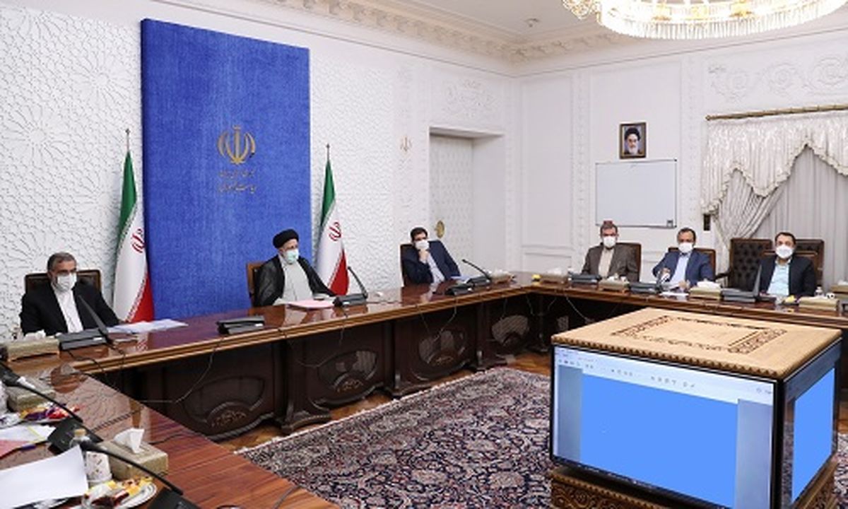 رئیس جمهور : ارز لازم به کالا‌های اساسی اختصاص یابد