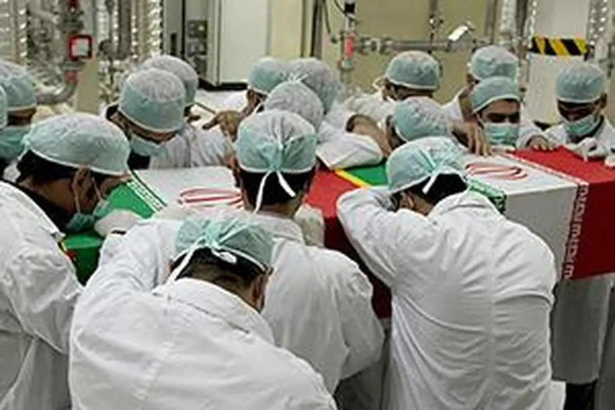 عامل شناسایی ویروس های هسته ای جابه جا شد؟