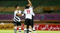 بازی تمام شد؛ دوباره شروع شد و گل هم داشت!