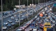 آغاز محدودیت‌های ترافیکی در جاده‌های شمال / احتمال یک‌طرفه شدن کندوان