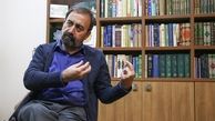 سلطانی: قاسم افشار در خبر صاحب سبک بود