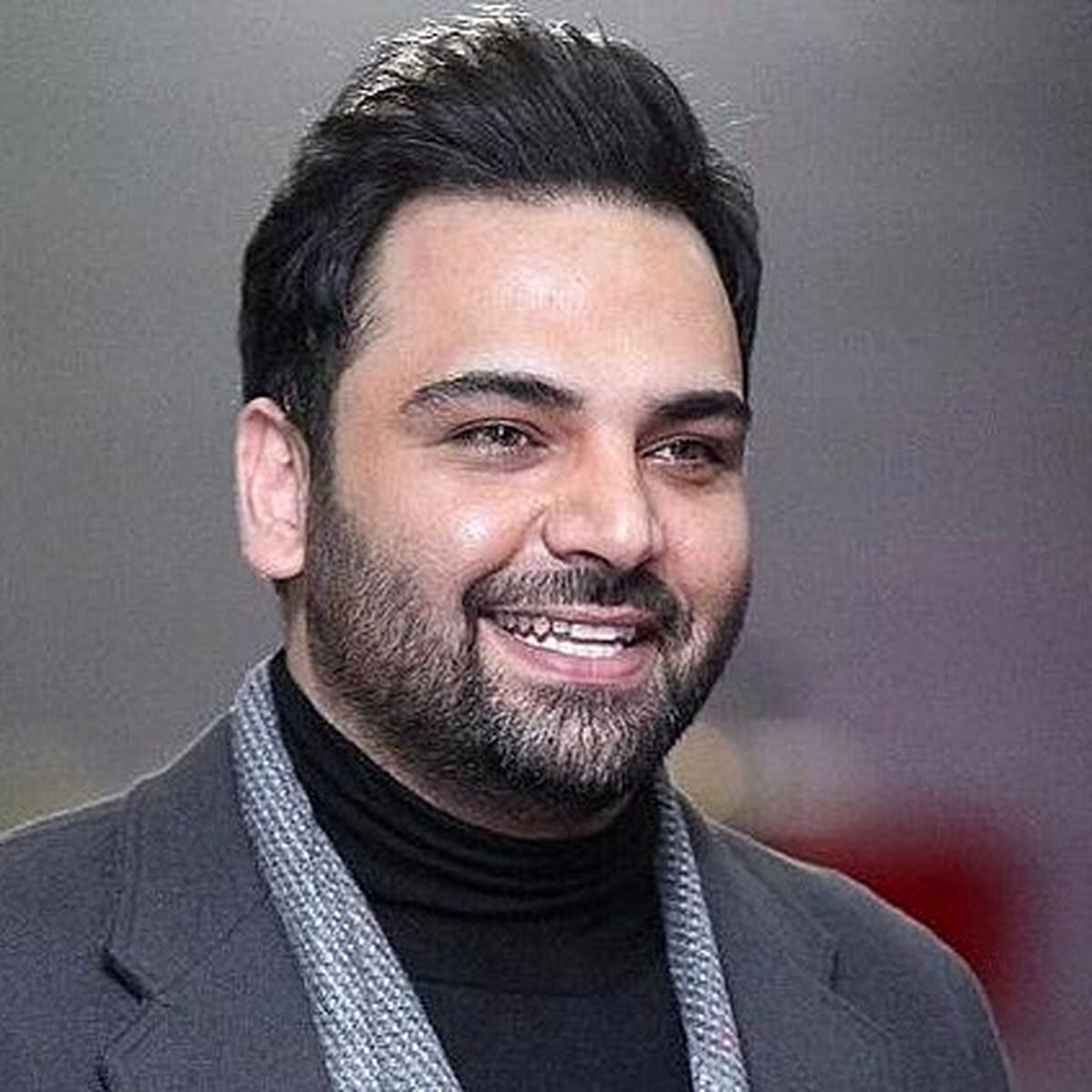 تعریف آقای روحانی از نبوغ احسان علیخانی