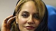 «مهناز افشار» و همکاران خارجی‌اش به وقت ژاپن/عکس