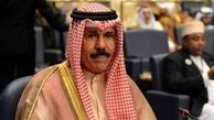 امیر جدید کویت به رئیس حماس: به میراث امیر فقید در حمایت از فلسطین وفاداریم