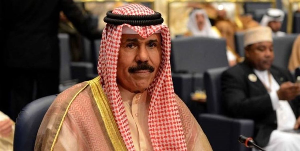 امیر جدید کویت به رئیس حماس: به میراث امیر فقید در حمایت از فلسطین وفاداریم