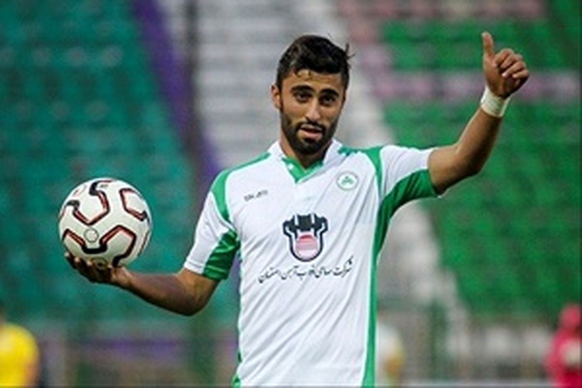 عملکرد خرید جنجالی استقلال در فصل جدید +جدول