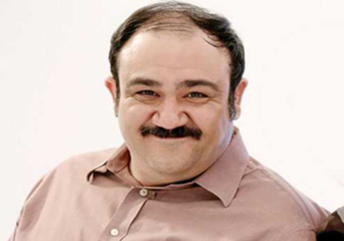 زنگ خطر برای مهران غفوریان 